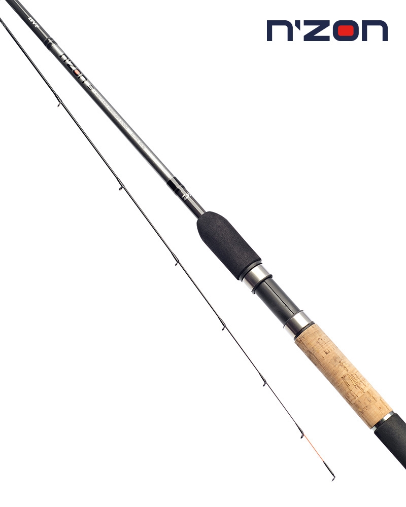 Daiwa N Zon S Feeder Rods Daiwa N'ZON S Feeder Rods - Matchman Supplies